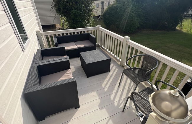 Number 43 in Byrgh Castle - Foto 4