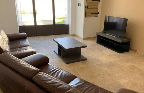 Maison de village 150 M2 au calme climatisée, piscine - Foto 22