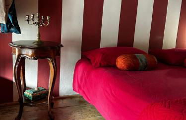 La Maisonette - Photo 59