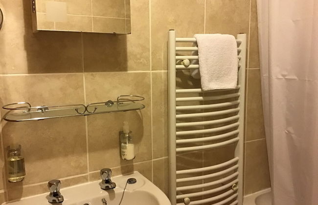 Gable Cottage - Foto 25