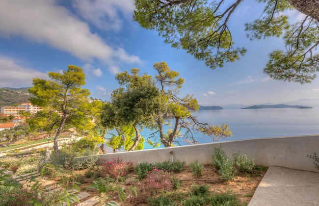 Luxury Villas Skiathos - Foto 68