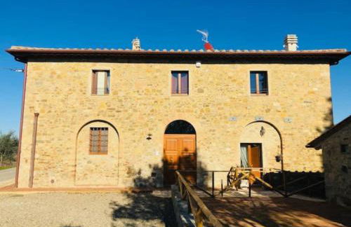 Laura Chianti Vacanze - Photo 2