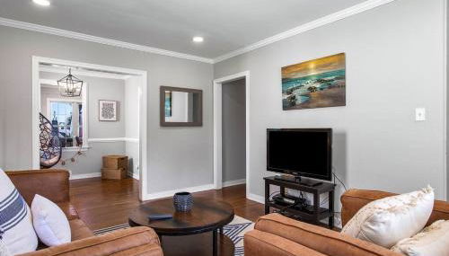 Private, Tranquil Living in Historic RVA Awaits! - Foto 3