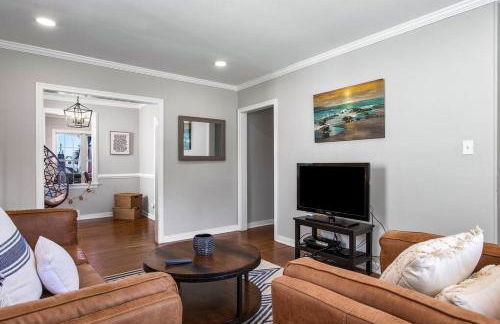 Private, Tranquil Living in Historic RVA Awaits! - Foto 3