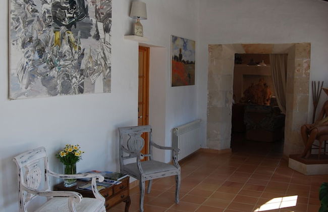 Agroturismo Biniati Des Pi - Photo 3