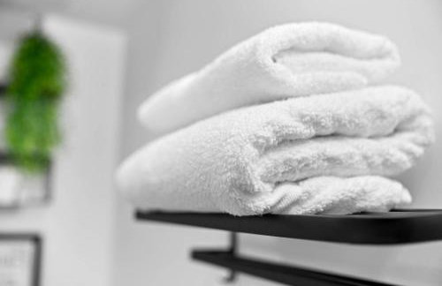 Dote Haven Stylish 2 Bed Apartment - Free Parking and Free High Speed WIFI - Foto 55