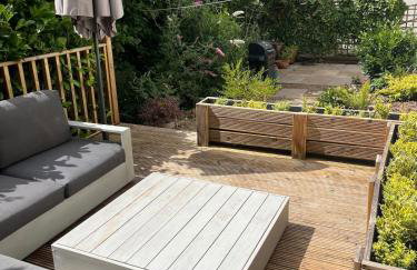 Holiday Bungalow in Arnside - Photo 27