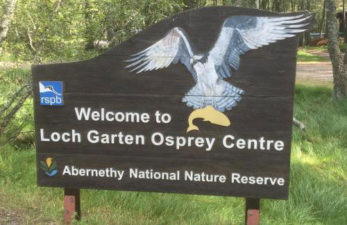 Coylumbridge Cottage - Foto 54