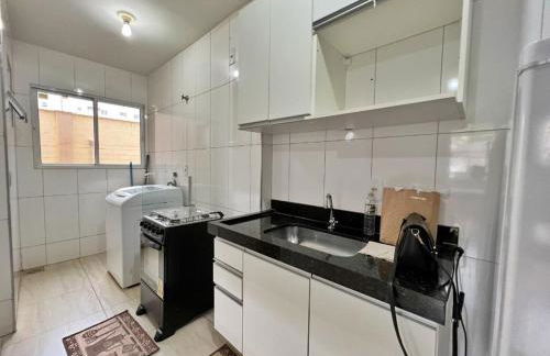 Recanto dos Pássaros 403 B2 - Foto 5