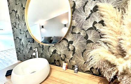 Les Gîtes de la Chapelle 4 - Photo 73