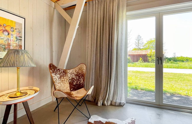 4 Star Holiday Home in Borgholm - Foto 17