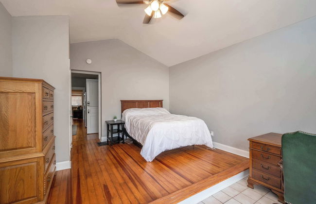 Suites on Main 1 - Foto 6