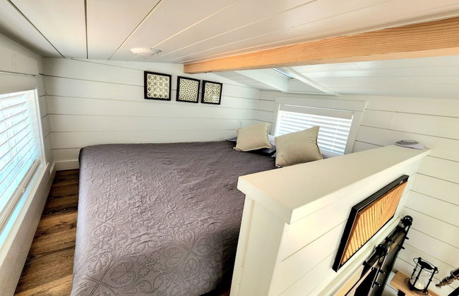 Zion's Tiny Getaway - Foto 38