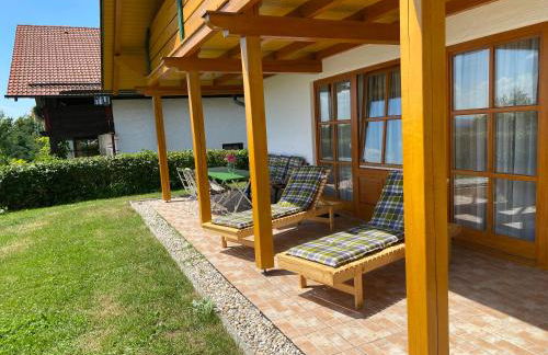 Feriendorf Büchelberg - Foto 38