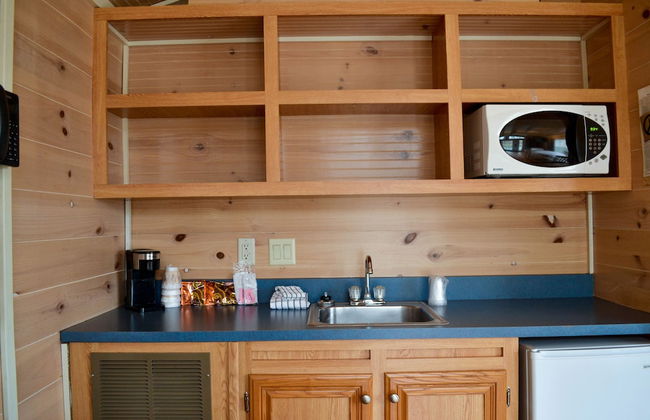 Worlds of Fun Village - Foto 20