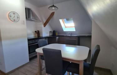 Bienvenue chez Angèle homes 3 - Foto 24