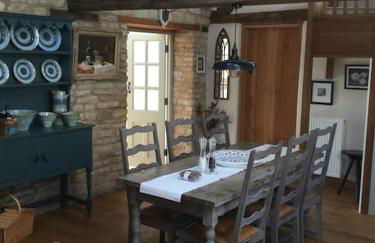 3 BEDROOM 5* BARN CONVERSION COTSWOLDS - Foto 6