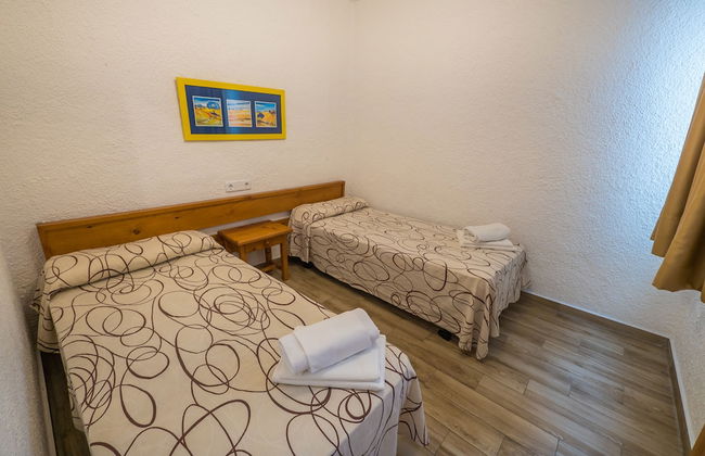 Apartaments AR Muntanya Mar - Foto 12