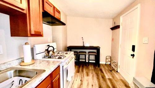 Downtown Hobart Cozy 1 Bedroom - Foto 4