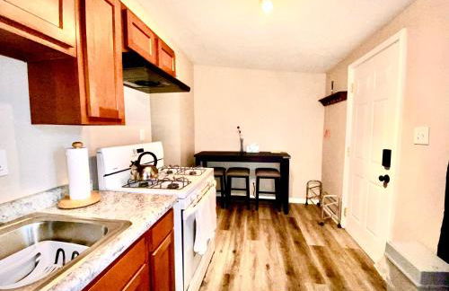 Downtown Hobart Cozy 1 Bedroom - Foto 4