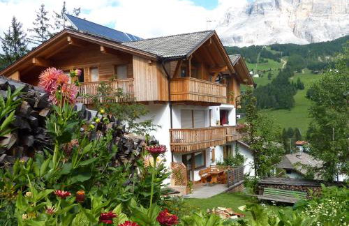 Ciasa Lisüra - Foto 38