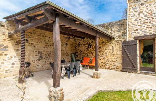 Gîte charmant à Saint-Georges près de Doué-en-Anjou - FR-1-622-98 - Photo 21