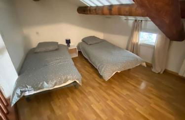 Maison de charme dans village provençal - Foto 23