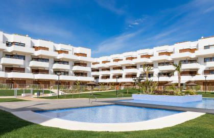 Terrazas de Campoamor by Mar Holidays - Foto 1