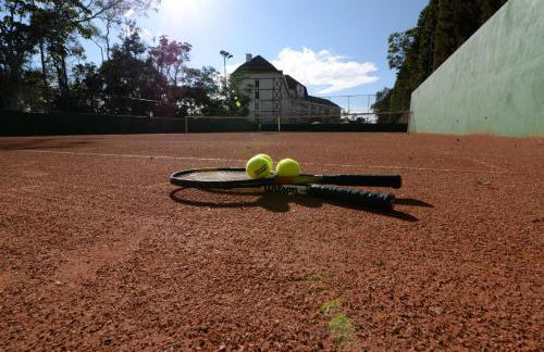 Flat Vista Pedra Azul - Vista Azul Apart Hotel - Photo 37