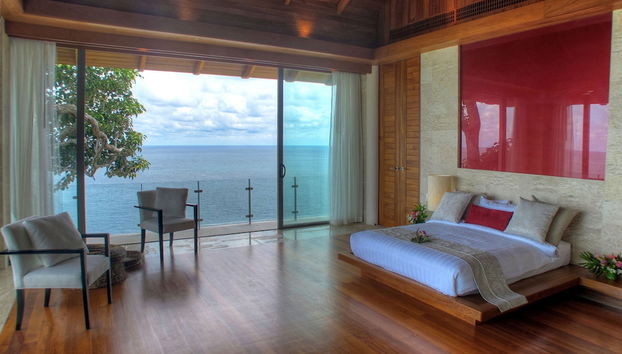 Villa Minh - Foto 4, Habitación