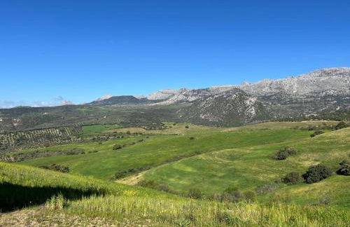 Casa rural con barbacoa y piscina - Foto 35