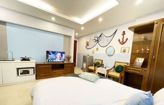 BACH DUONG CAU GIAY HOTEL - Foto 46