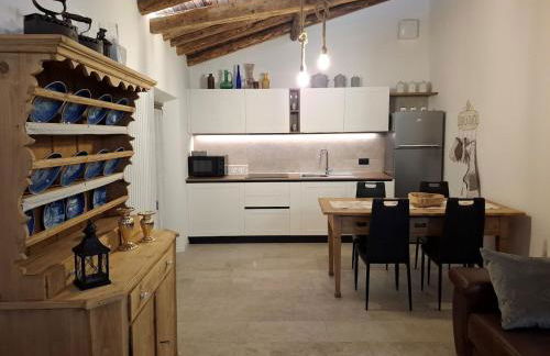 Le Scuderie di Casa Bernardi, stile e comfort con Sauna Finlandese - Foto 13
