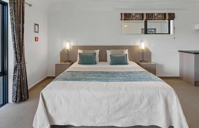 Avalon Manor Motel - Foto 22