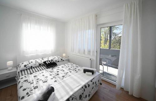 "Oasis of Peace Zagreb-Apartments" - Foto 35