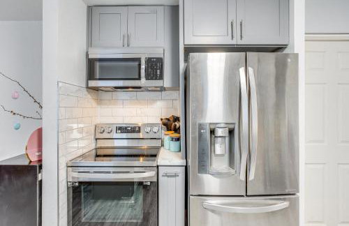 Charming Auburn Home 15 Mi to Downtown Tacoma! - Foto 9