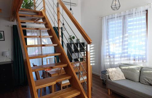 Bukszpanowa Alejka domek całoroczny, okolica Ojcowski Park Narodowy - Foto 11