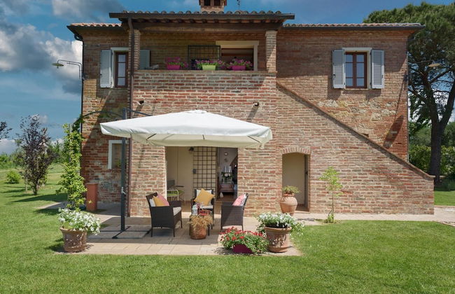 Pg-c309-lfrt0at - Poggio Vistabella 10 - Photo 21