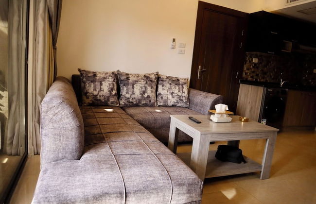 Abdoun Rooftop 2bedroom Kh&sh 02 - Foto 23