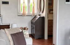 CASETTA MIRAVIGNA cozy flat with garden in Franciacorta & Iseo Lake - Foto 9