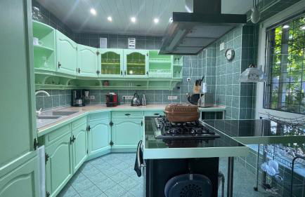 Ferienhaus-Natur-Elbblick-Vollausstattung - Foto 13