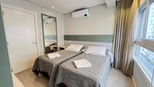 Apartamento em Bento Gonçalves próximo ao shopping - Foto 4