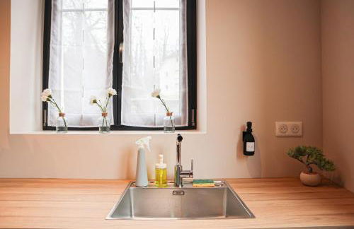 LOVE ROOM Love and Spa, Nature and Rest - Foto 58