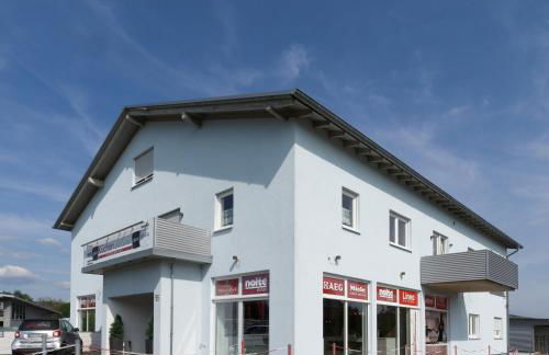 Ferienwohnung Hochwald 1 - Foto 23