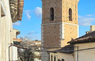 Casa Rural La Torre - Foto 54