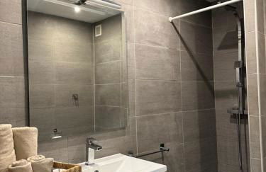 Spacieux studio à Golfe Juan 2 minutes des plages - Foto 4