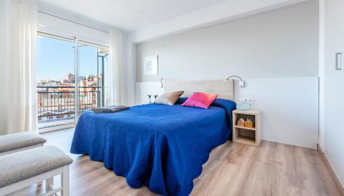 Apartamentos Astoria - Foto 3