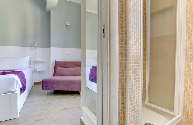 Furio Camillo Studio - Metro A - Netflix - Foto 5