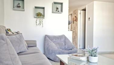 Apto DulcesSueños, Retamar, Cabo de Gata - Foto 5