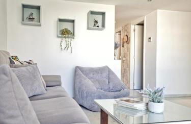 Apto DulcesSueños, Retamar, Cabo de Gata - Foto 5